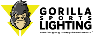 Gorilla Sports Lighting — a Florida sports lighting company