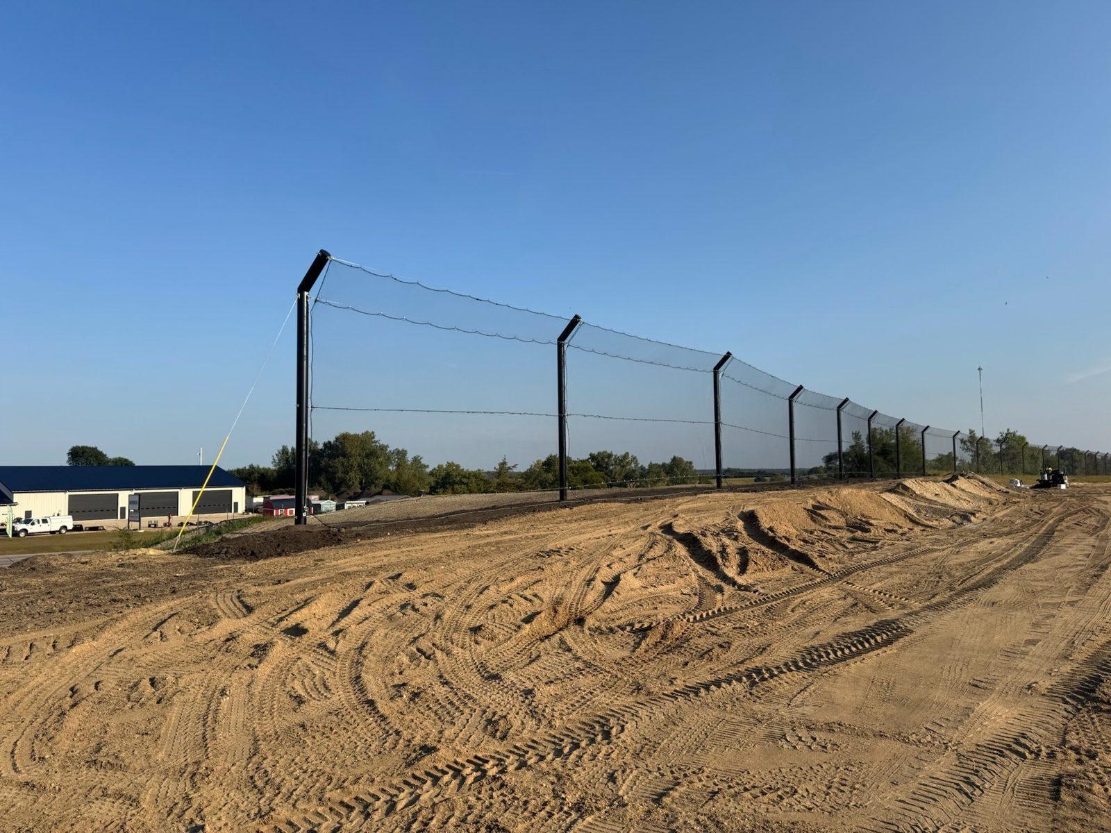 Securing Tomorrow’s Landscape: Gorilla Netting Leads Charge In Waste Containment Innovation At Kandiyohi County Landfill