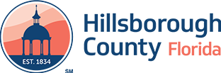 HIllsborough County Florida Logo