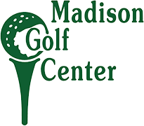 Madison Golf Center Logo