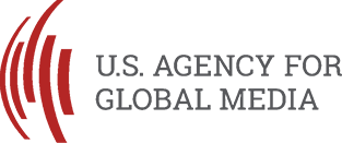 USAGM Logo