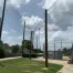 Ball Field Perimeter Netting & Protective Overhead Netting System