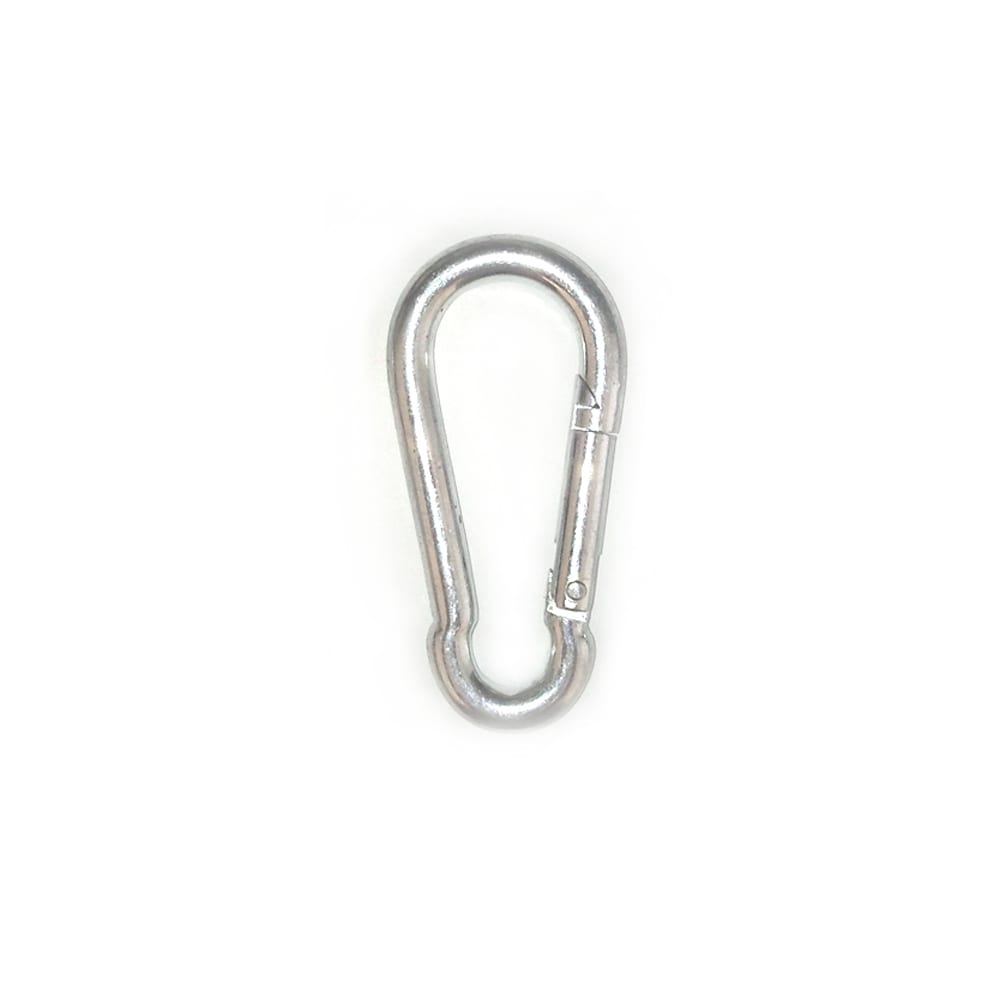 Carabiner Clips - Pack of 50