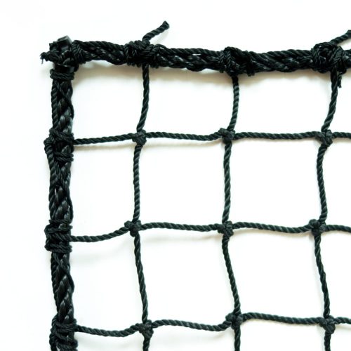 Example of #48 1-7/8" Knotted Nylon Netting Panel
