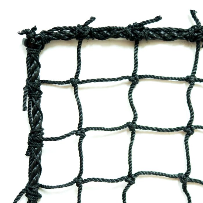 Example of #60 1-7/8" Knotted Nylon Netting Panel