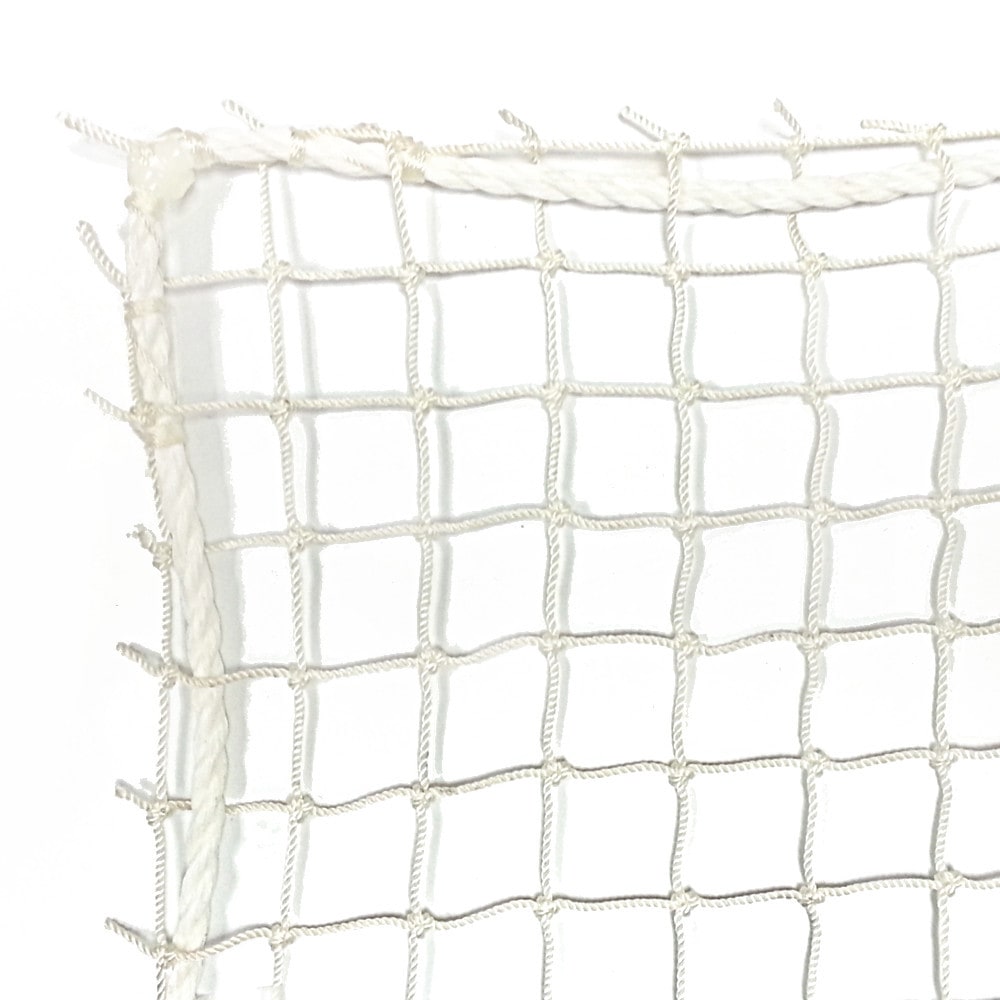 18 1 Knotted Nylon Mesh Golf Practice Cage (Net Only) 